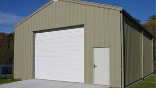 Garage Door Openers at Aberdeen On Glen, Florida